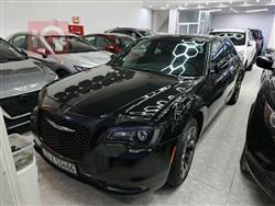 کرایسلەر 300